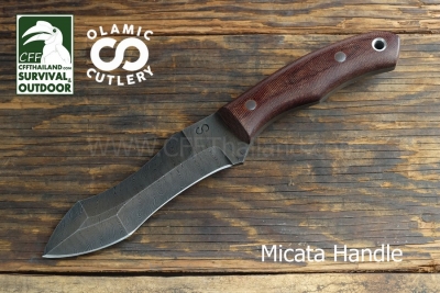 RN45 Fixed Blade (฿10,420)