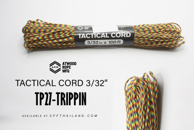 TP27-Trippin 3/32&quot;