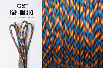 PS69 - Fire &amp; Ice