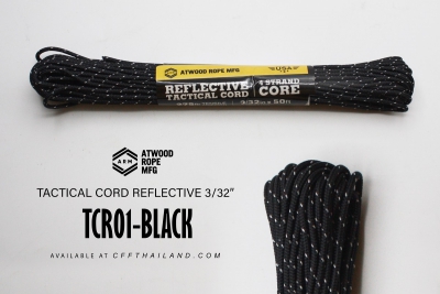 TCR01-Black