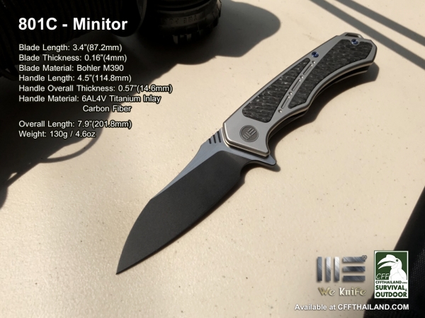 801C-Minitor-Gray