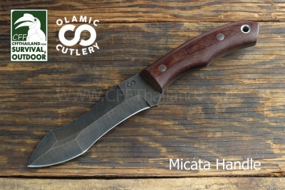 RN45 Fixed Blade (฿14,979)