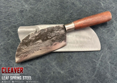Cleaver knife 2