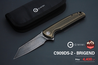 C909DS-2-Brigand