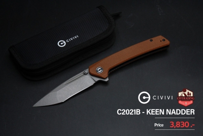 C2021B-Keen Nadder