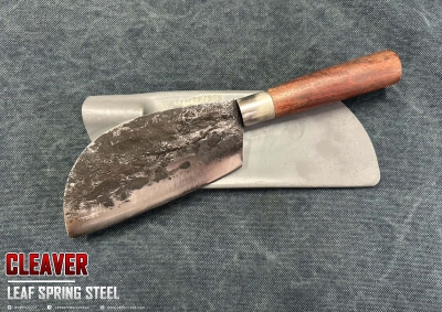 Cleaver knife 3