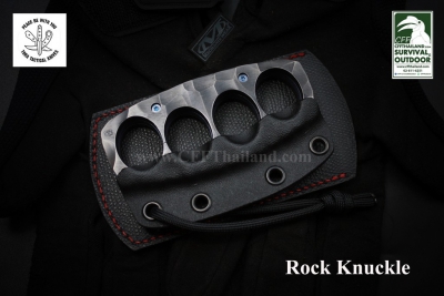 Rock Knuckle