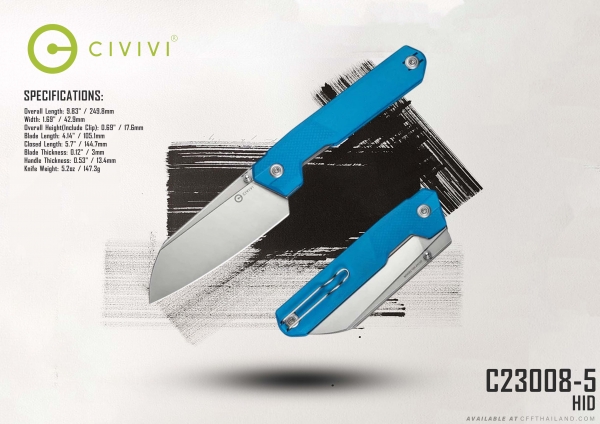 C23008-5 Hid