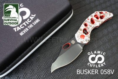 Busker 365 #058V (฿32,992)