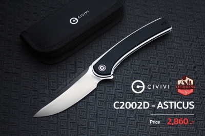 C2002D - Asticus