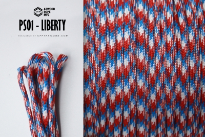 PS01 -Liberty