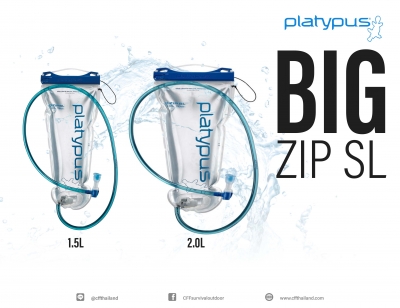 Platypus BigZip SL