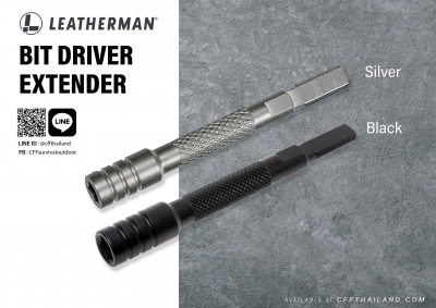 Bit Driver Extender