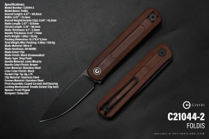 C21044-2 Foldis