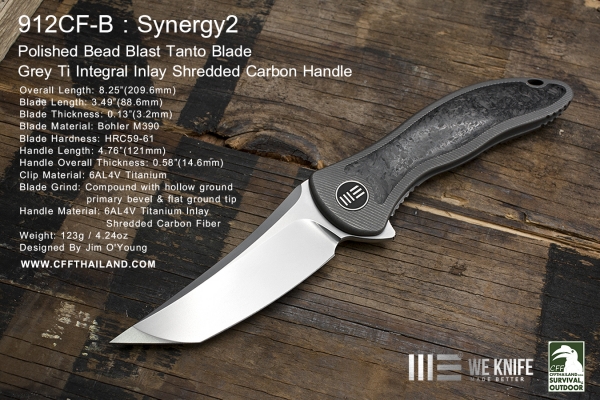 912CF-B - Synergy2 - Grey(สินค้าหมดชั่วคราว)