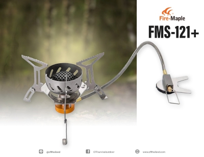 Fire-Maple FMS-121+