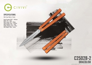 C25028-2 Dracolisk