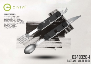 C24032C-1 Partake