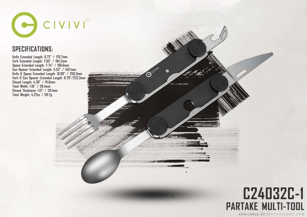 C24032C-1 Partake