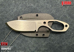 Bornfree Gen3