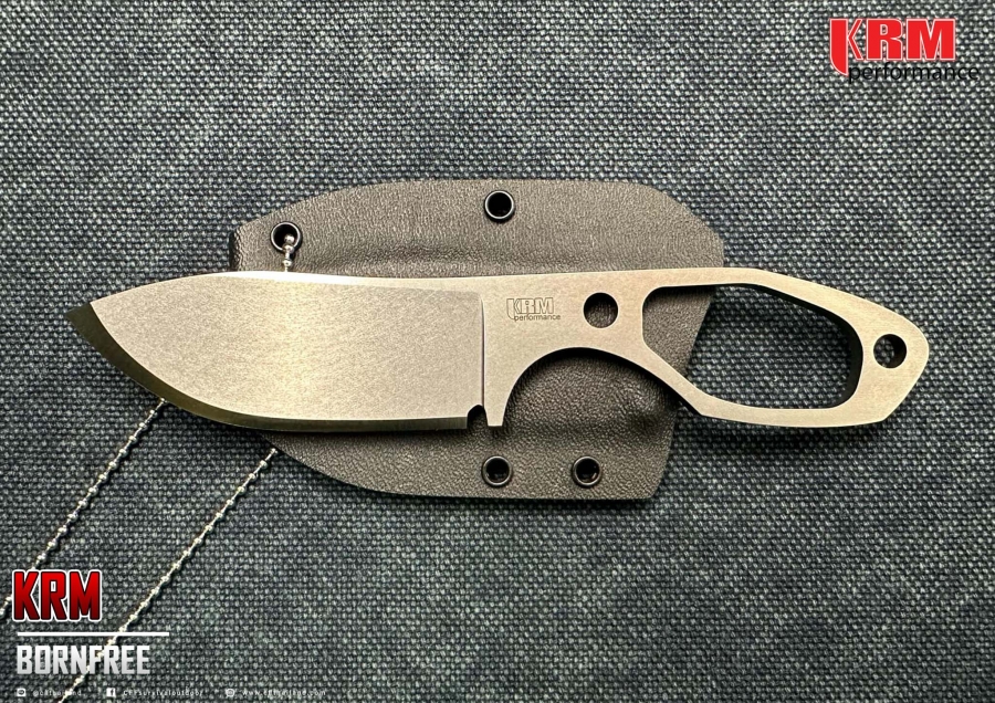 Bornfree Gen3