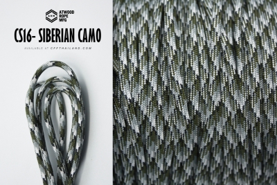 CS16- Siberian Camo