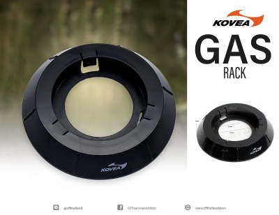 Kovea Gas Rack