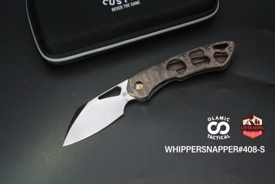 WhipperSnapper #408-S(฿32,028.-)