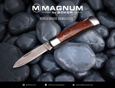 Rosewood D...(#MN01RY166...01)