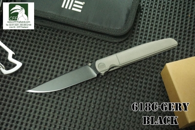 618C-Grey