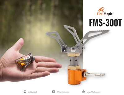 Fire-Maple FMS-300T