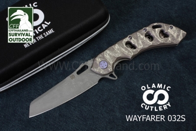 Wayfarer 247 M390 (฿30,619)