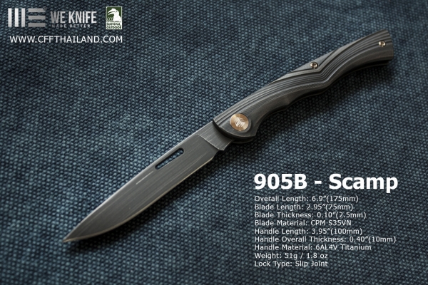 905B-Scamp-Black