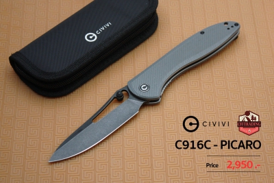 C916C-Picaro