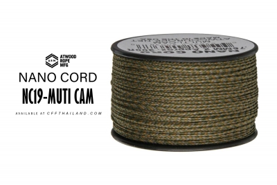 Nano Cord NC19-Muti Cam