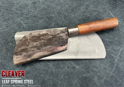 Cleaver knife 4