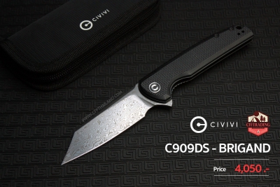 C909DS-Brigand