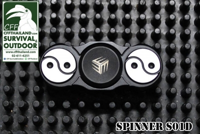 Spinner-S01D