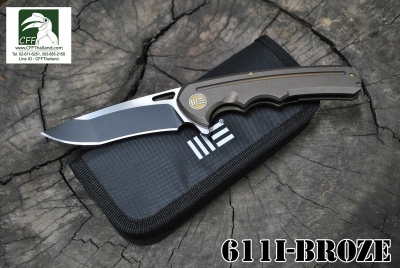 611I-Broze