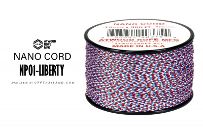 Nano Cord NP01-LIBERTY