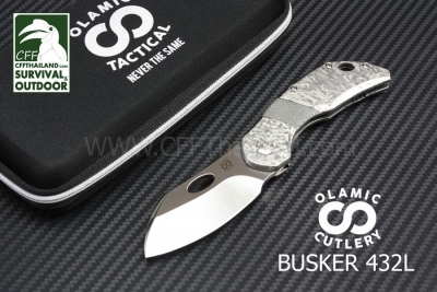 Busker 365 #432L (฿24,495)