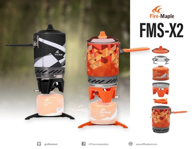Fire-Maple FMS-X2 (TFM11)