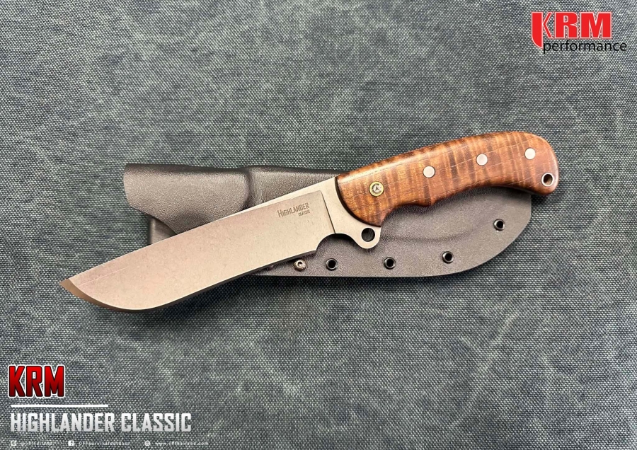 Highlander Classic