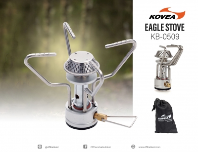 Kovea Eagle Stove