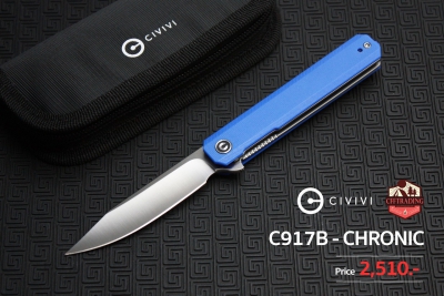 C917B-Chronic