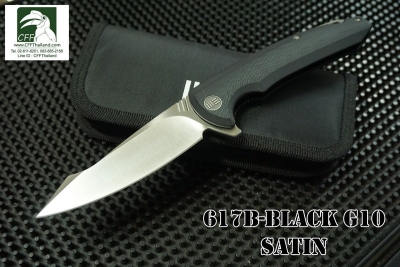 617B-Black