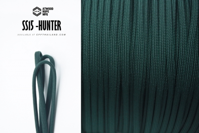 SS15 -Hunter