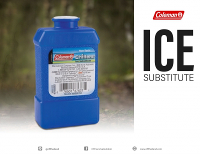 Coleman Ice Substitute