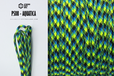 PS08 - Aquatica