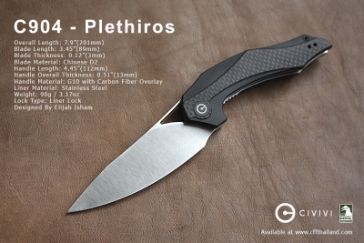C904C-Plethiros